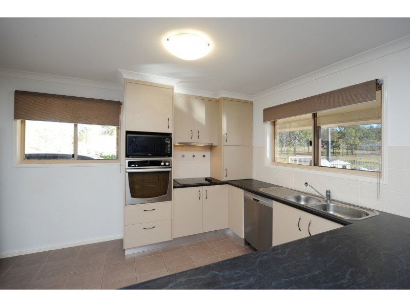 90 Leferink Road, Benaraby QLD 4680