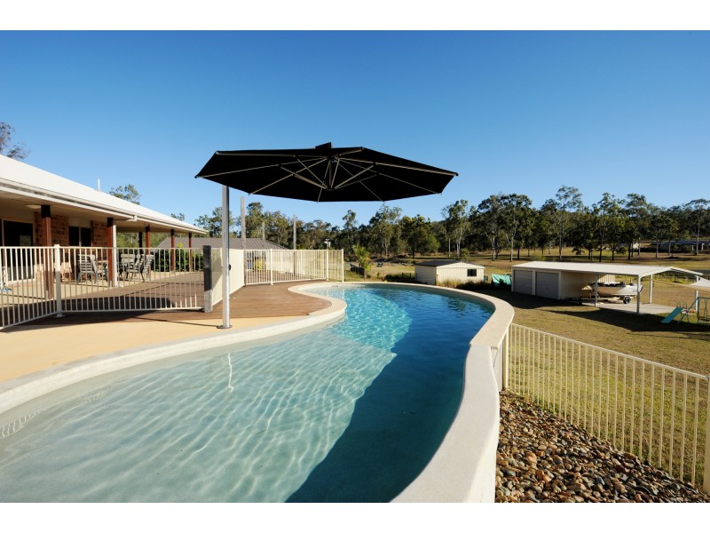 90 Leferink Road, Benaraby QLD 4680