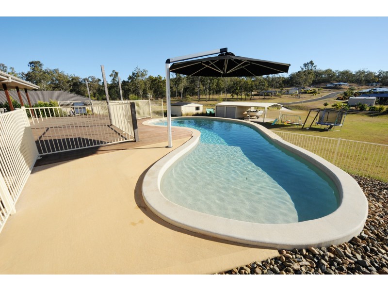 90 Leferink Road, Benaraby QLD 4680