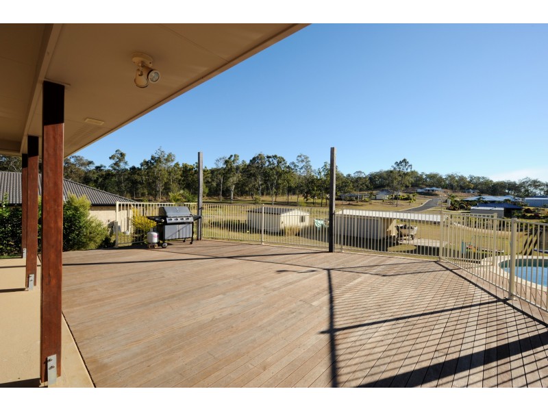90 Leferink Road, Benaraby QLD 4680