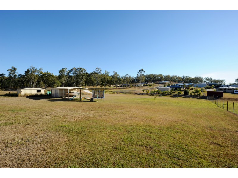 90 Leferink Road, Benaraby QLD 4680