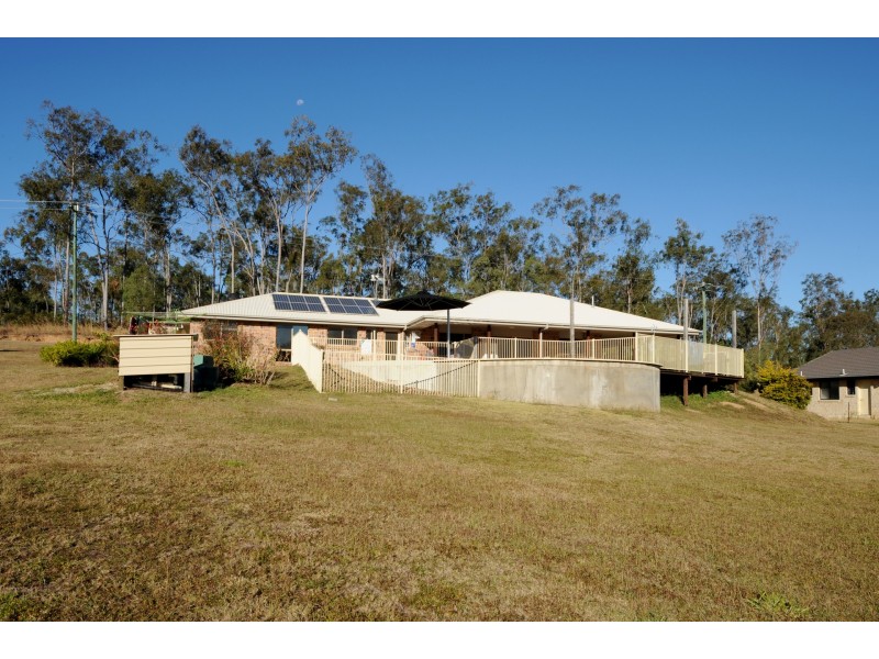 90 Leferink Road, Benaraby QLD 4680