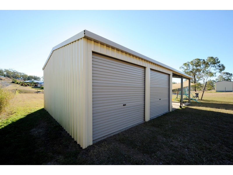 90 Leferink Road, Benaraby QLD 4680