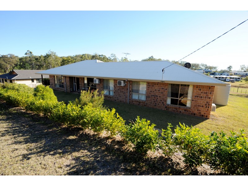 90 Leferink Road, Benaraby QLD 4680