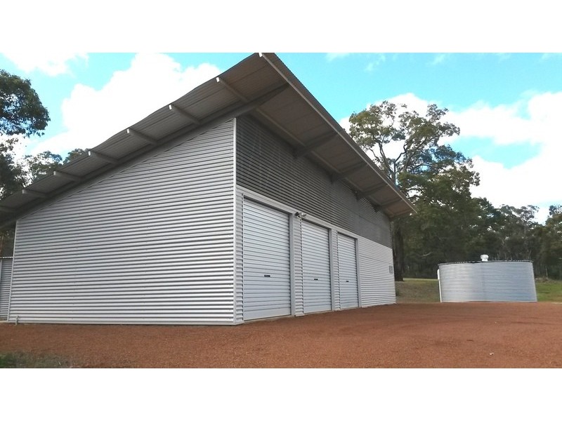 89 Hoddy Well Road, Hoddys Well WA 6566