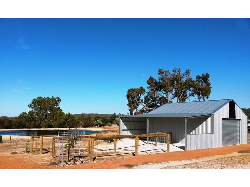 89 Hoddy Well Road, Hoddys Well WA 6566