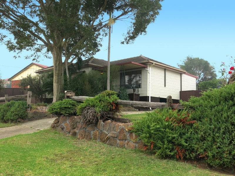 4 Canal Road, Greystanes NSW 2145