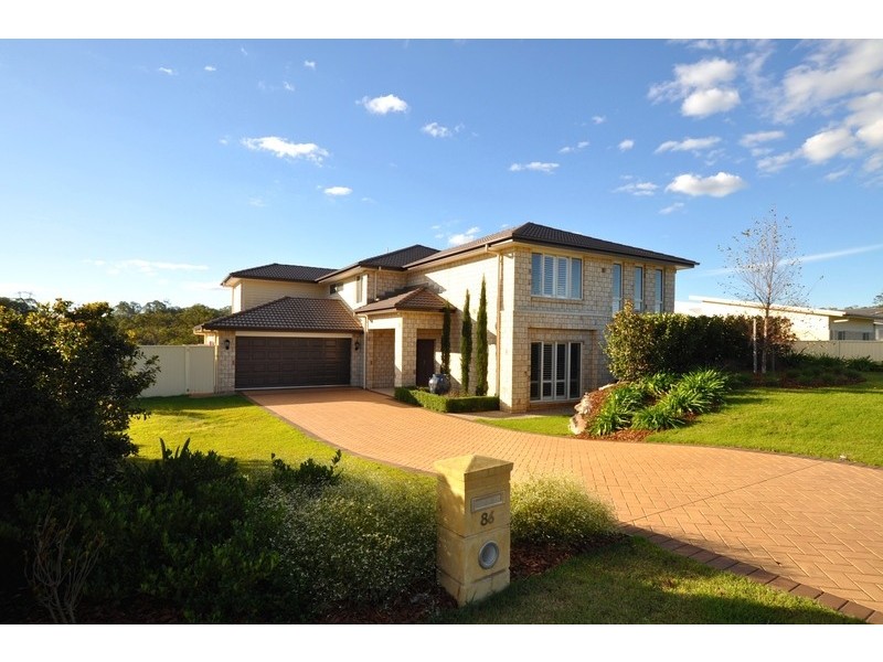 86 Corvus Drive, Cashmere QLD 4500