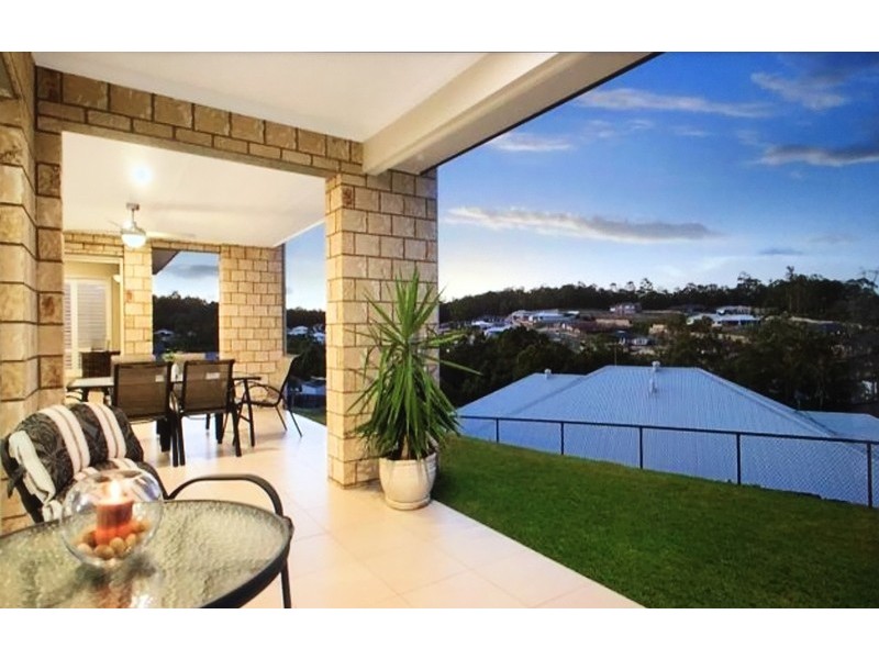 86 Corvus Drive, Cashmere QLD 4500