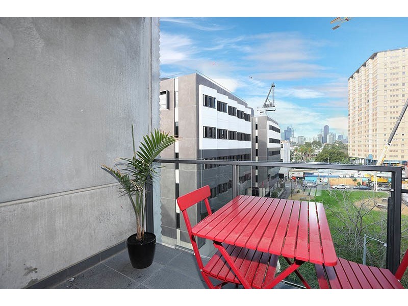 409/20 Reeves Street, Carlton VIC 3053