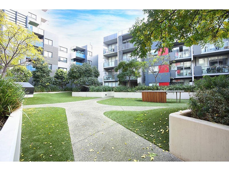 409/20 Reeves Street, Carlton VIC 3053