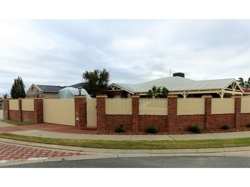 60 Giralia Parkway, Ballajura WA 6066