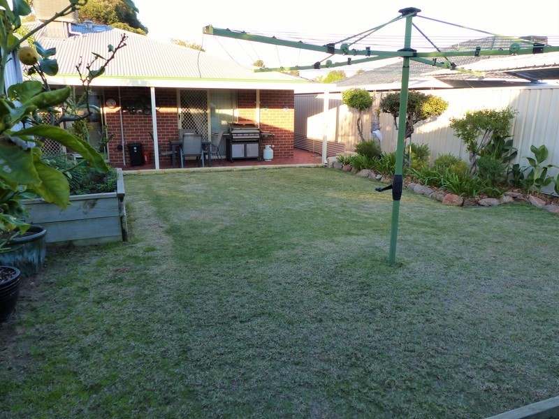 60 Giralia Parkway, Ballajura WA 6066