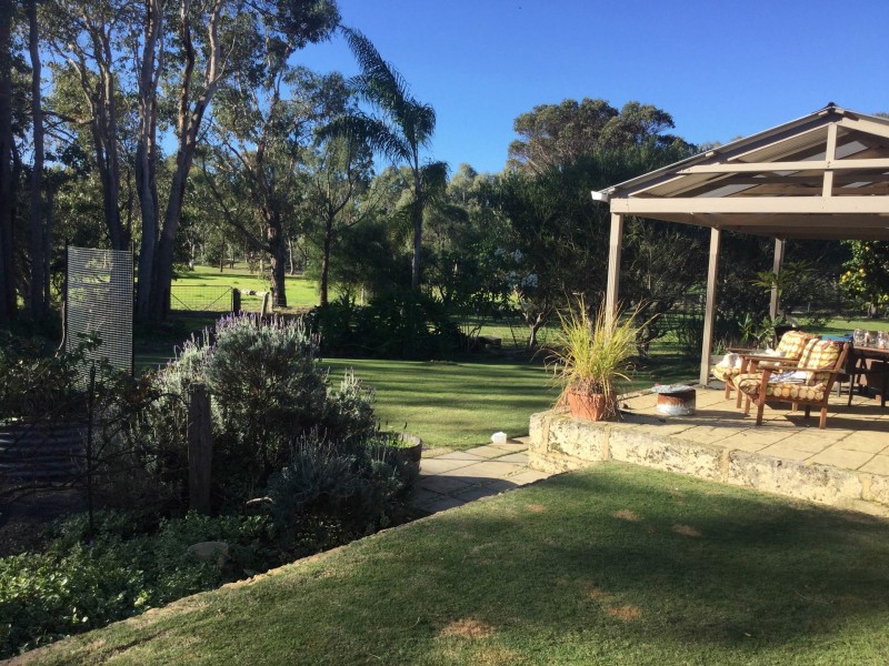308 Garvey Road, Dardanup West WA 6236