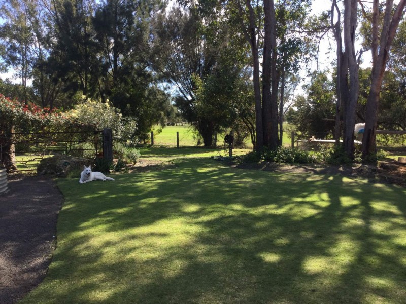 308 Garvey Road, Dardanup West WA 6236