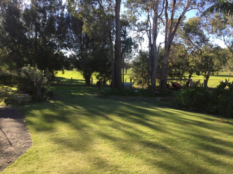 308 Garvey Road, Dardanup West WA 6236