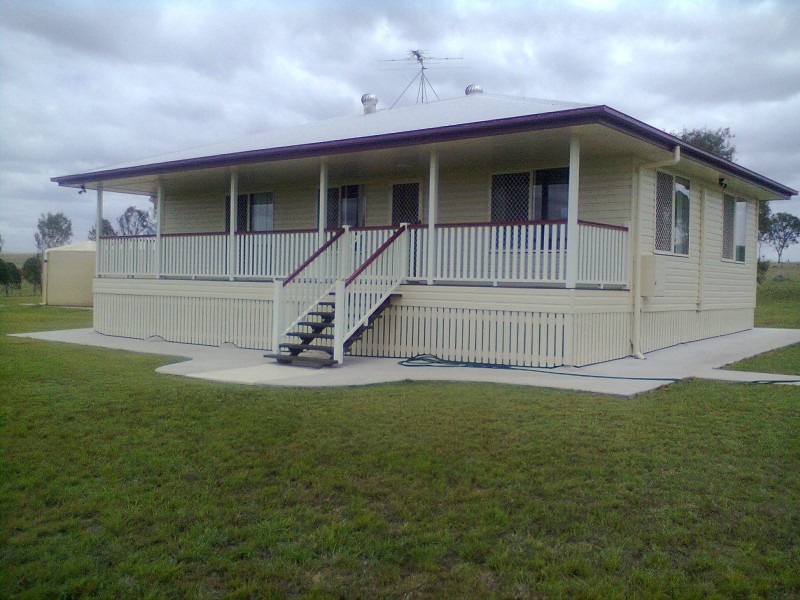 Toogoolawah QLD 4313
