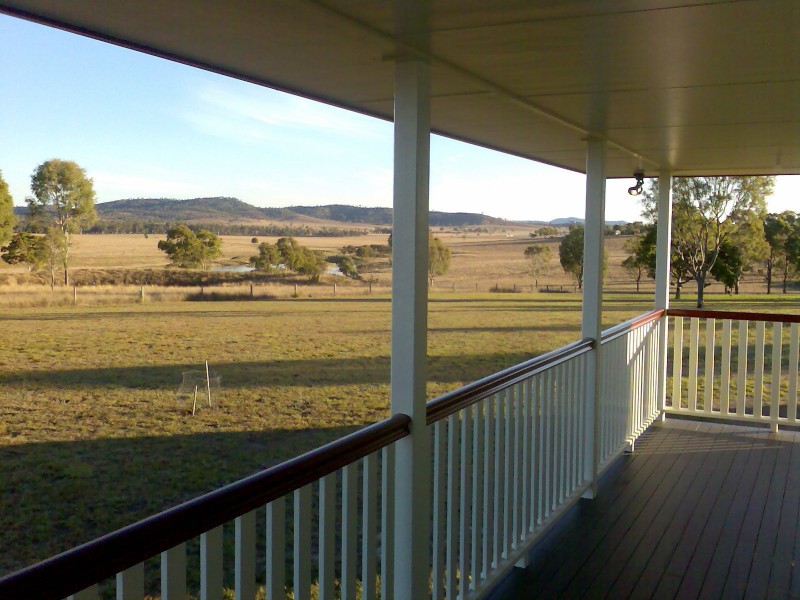 Toogoolawah QLD 4313