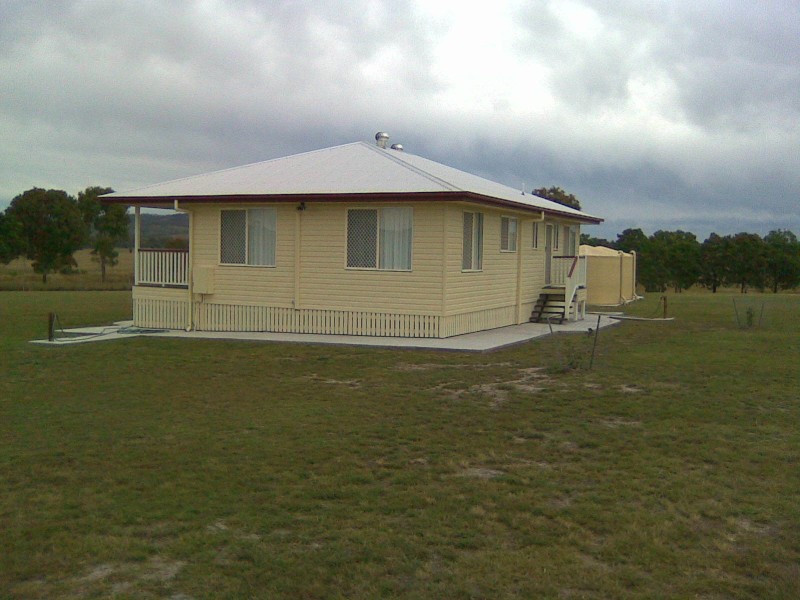 Toogoolawah QLD 4313