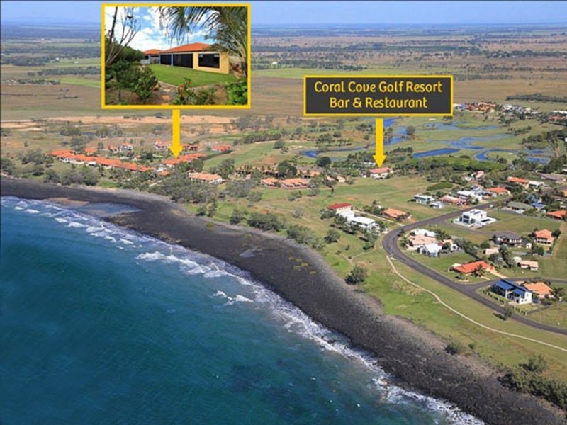 24 Chantelle Circuit, Coral Cove QLD 4670