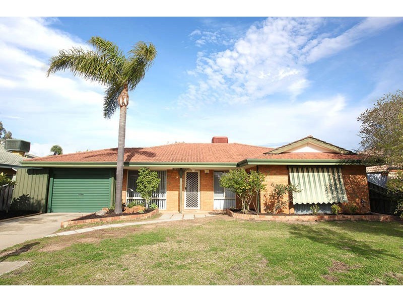 38 Inquirer Lane, Stratton WA 6056