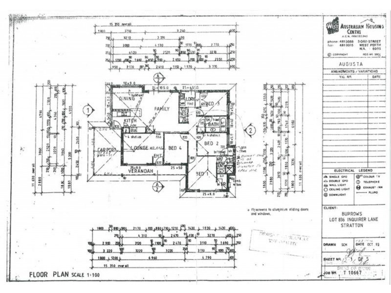 38 Inquirer Lane, Stratton WA 6056