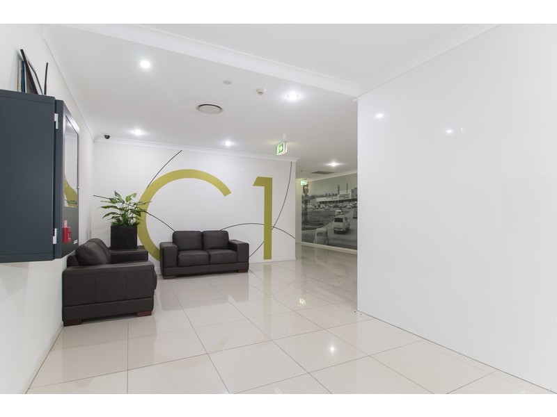 208/1 Kingsmill Street, Chermside QLD 4032