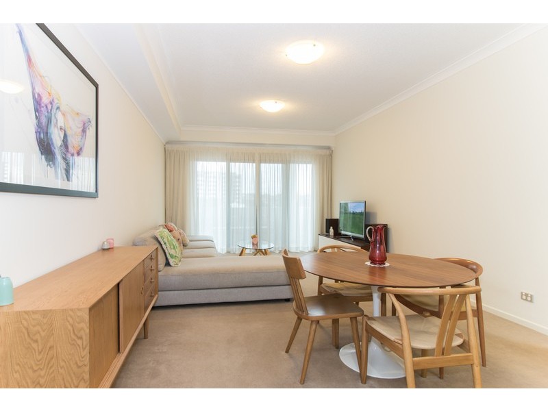 208/1 Kingsmill Street, Chermside QLD 4032