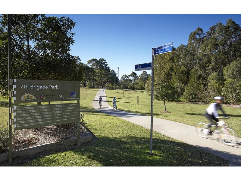 208/1 Kingsmill Street, Chermside QLD 4032