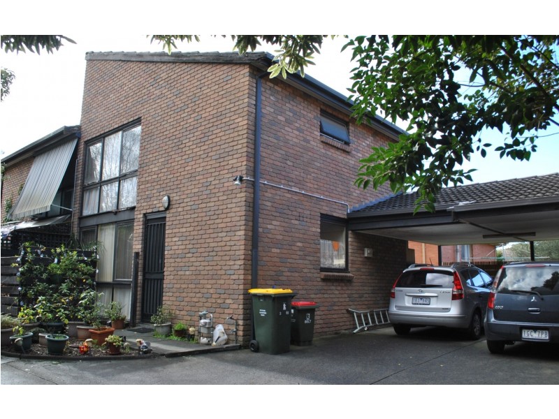3/69 Albion Road, Box Hill VIC 3128