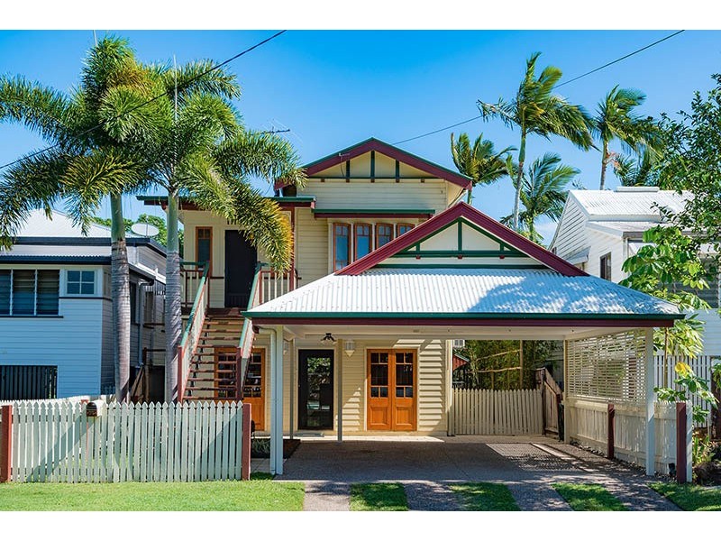25 Queen Street, Parramatta Park QLD 4870