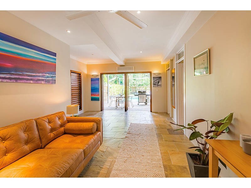25 Queen Street, Parramatta Park QLD 4870
