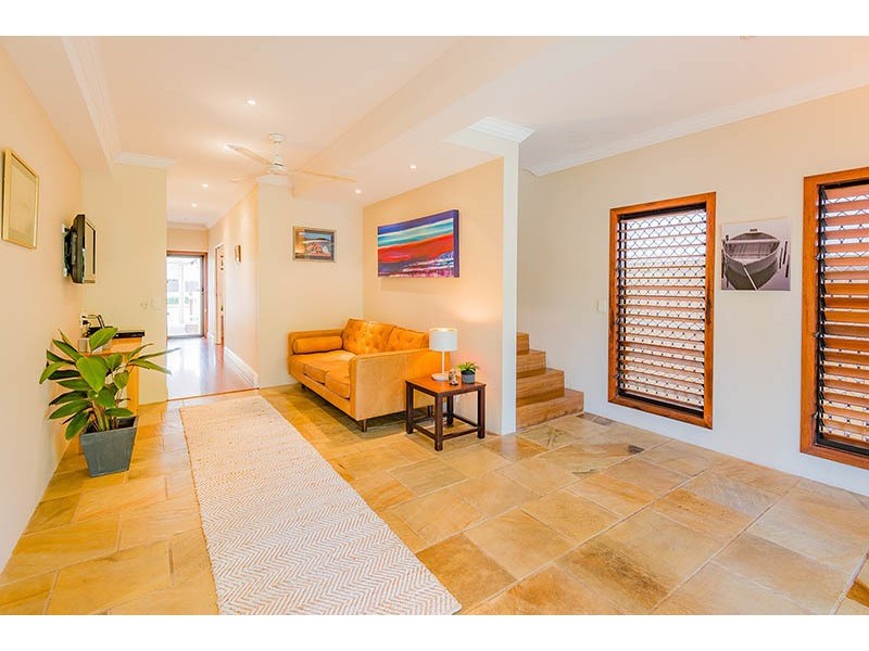 25 Queen Street, Parramatta Park QLD 4870