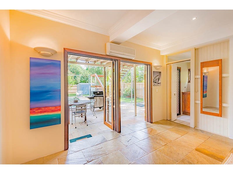 25 Queen Street, Parramatta Park QLD 4870
