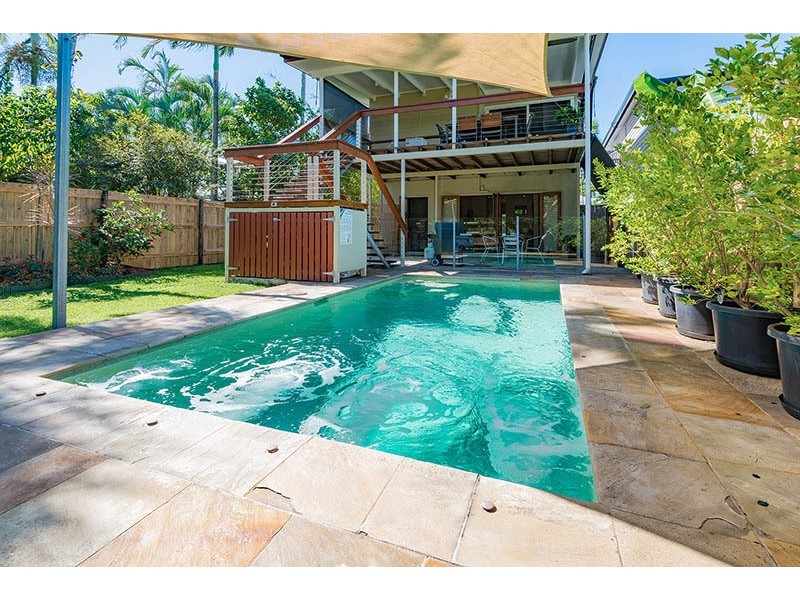 25 Queen Street, Parramatta Park QLD 4870