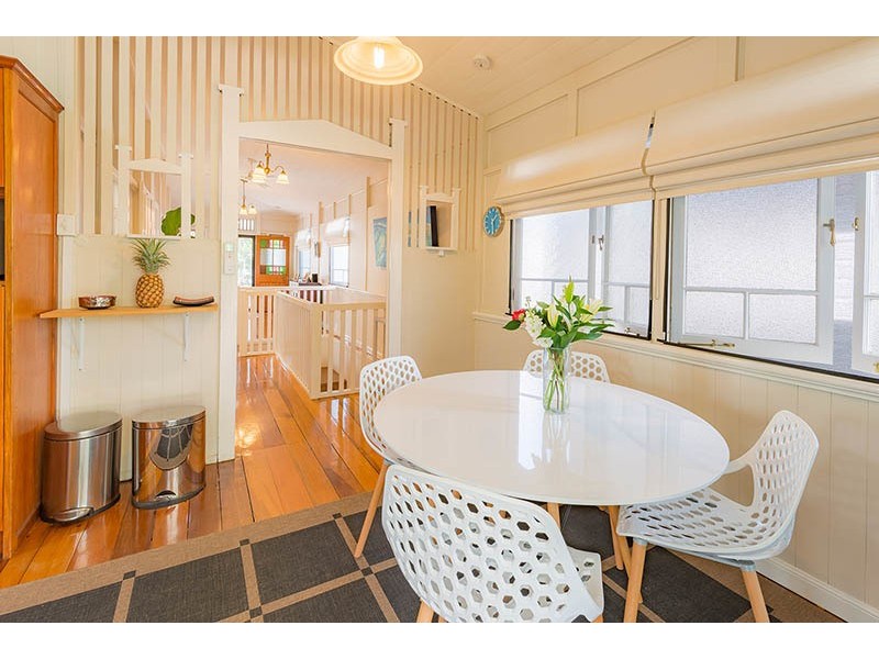25 Queen Street, Parramatta Park QLD 4870