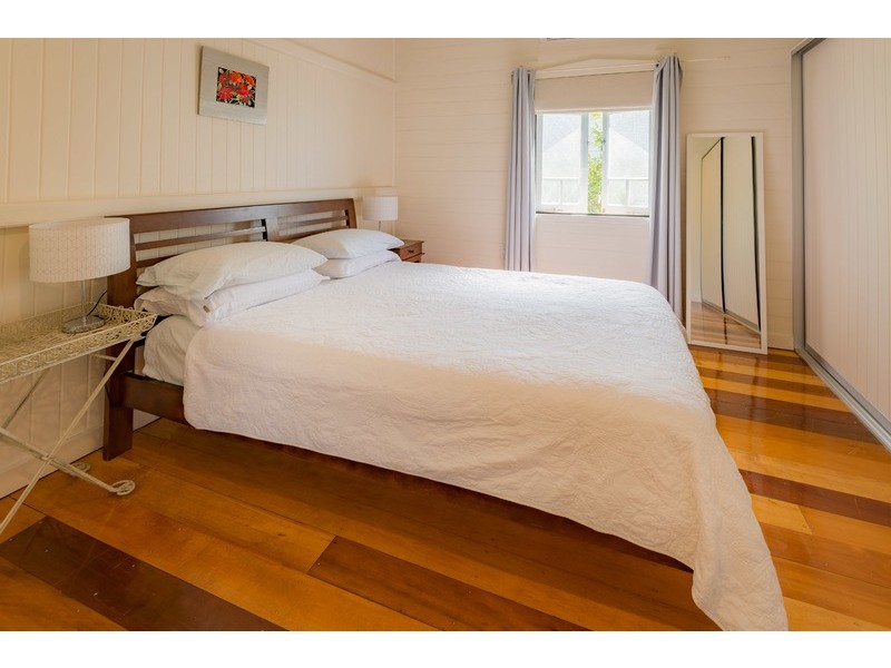 25 Queen Street, Parramatta Park QLD 4870