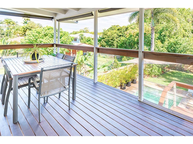 25 Queen Street, Parramatta Park QLD 4870