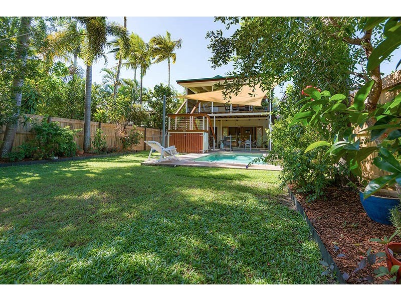 25 Queen Street, Parramatta Park QLD 4870