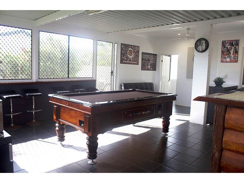 66 Glenrock Drive, Rasmussen QLD 4815