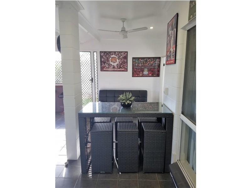 66 Glenrock Drive, Rasmussen QLD 4815