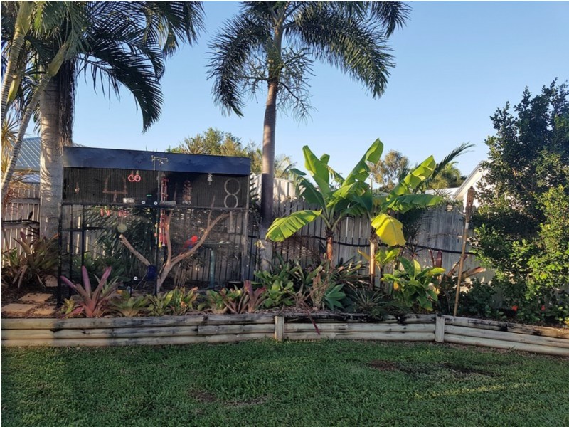 66 Glenrock Drive, Rasmussen QLD 4815