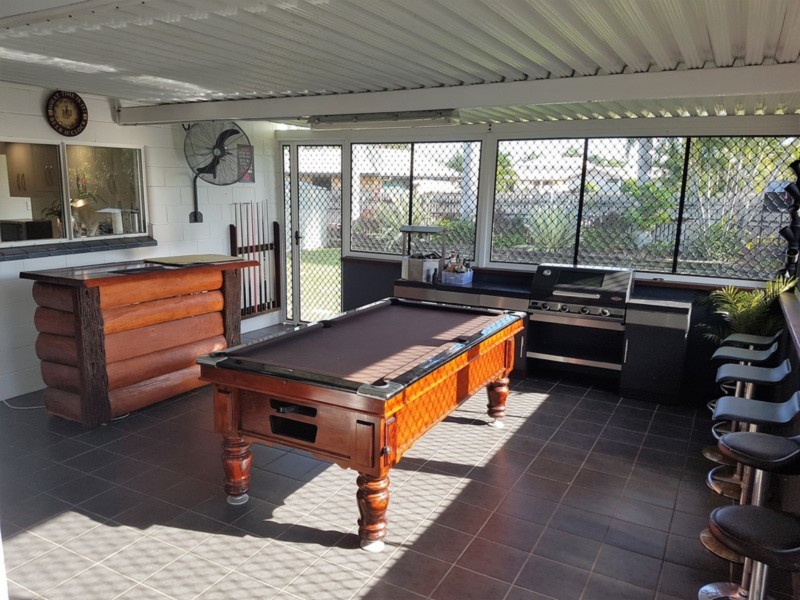 66 Glenrock Drive, Rasmussen QLD 4815