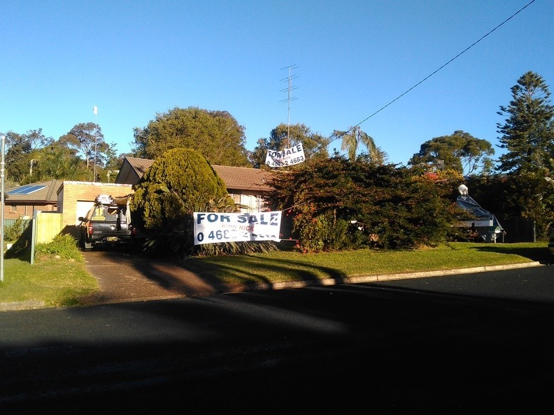 12 Dalpura Road, Wamberal NSW 2260