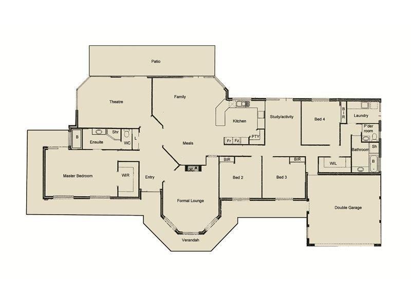 2 Woodsong Close, Falcon WA 6210
