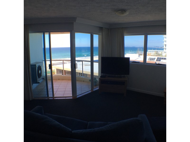 509/1483 Gold Coast Highway, Palm Beach QLD 4221