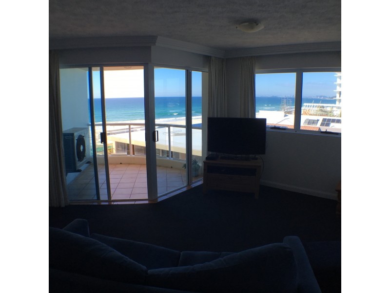 509/1483 Gold Coast Highway, Palm Beach QLD 4221