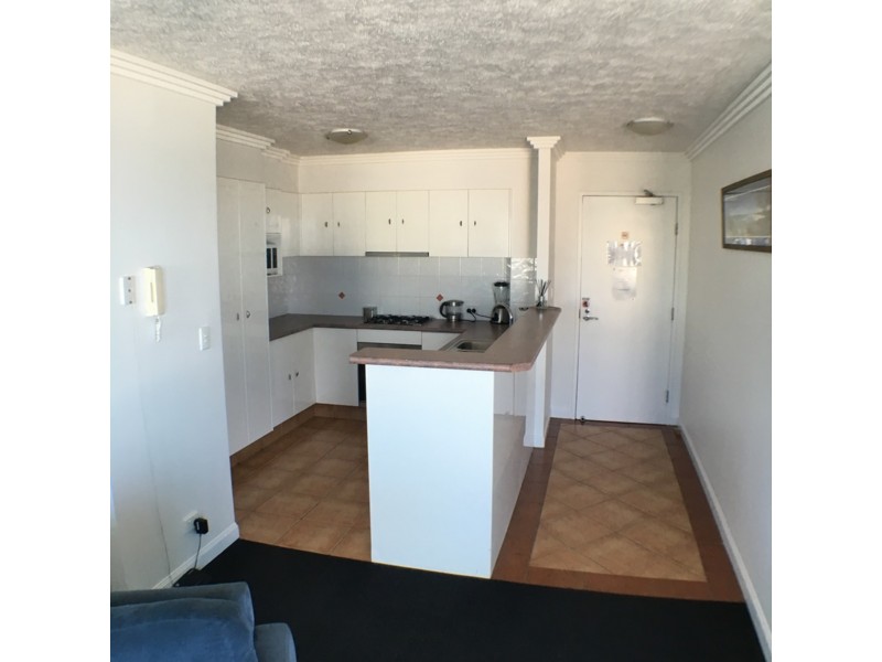 509/1483 Gold Coast Highway, Palm Beach QLD 4221