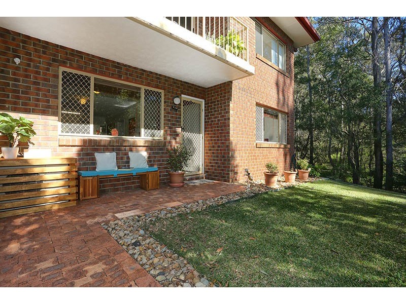 123/53 Old Coach Road, Tallai QLD 4213