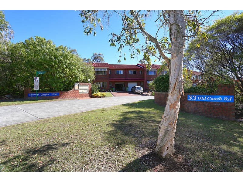 123/53 Old Coach Road, Tallai QLD 4213